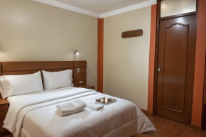 Rey Palace Hotel